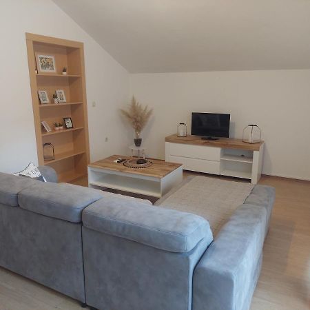 Apartment Lugalu Mostar Exterior photo
