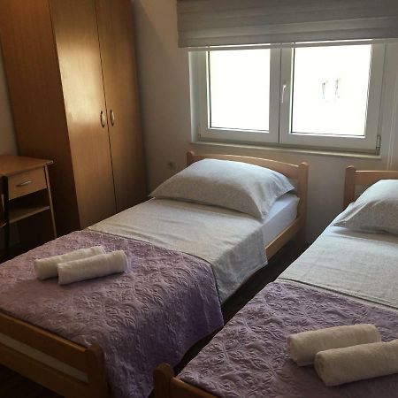 Apartment Lugalu Mostar Exterior photo
