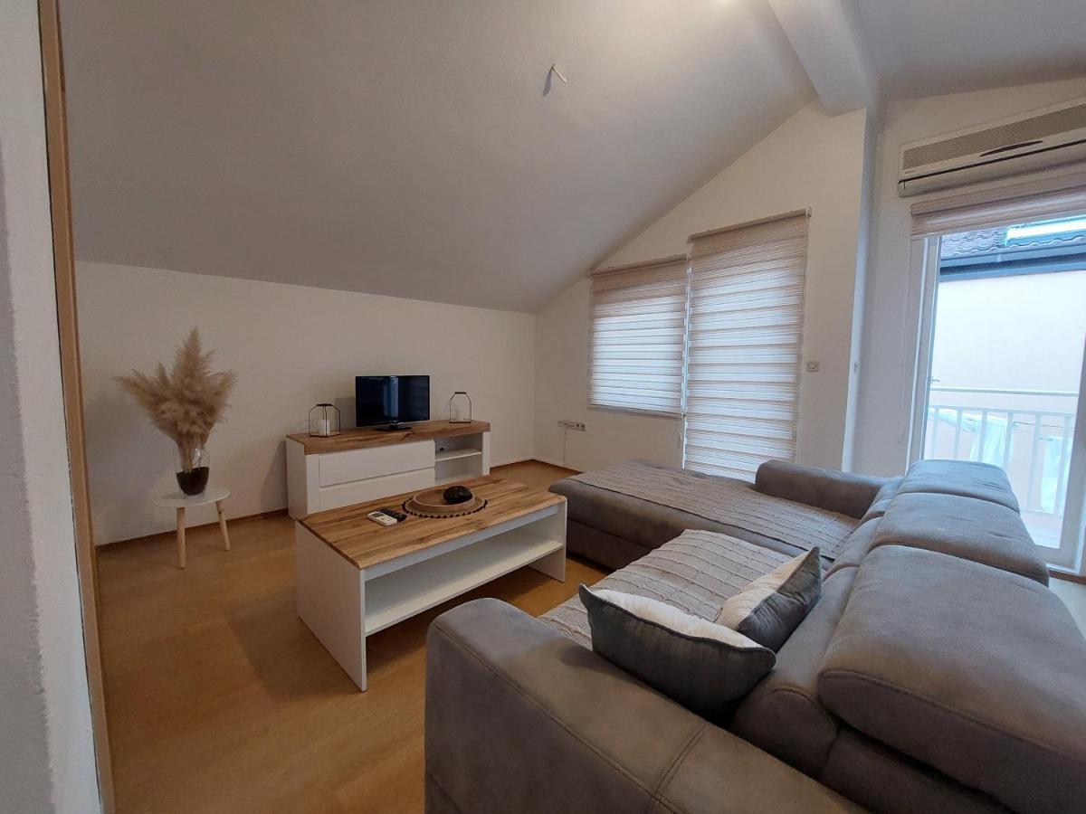 Apartment Lugalu Mostar Exterior photo