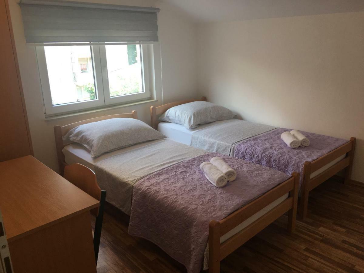 Apartment Lugalu Mostar Exterior photo