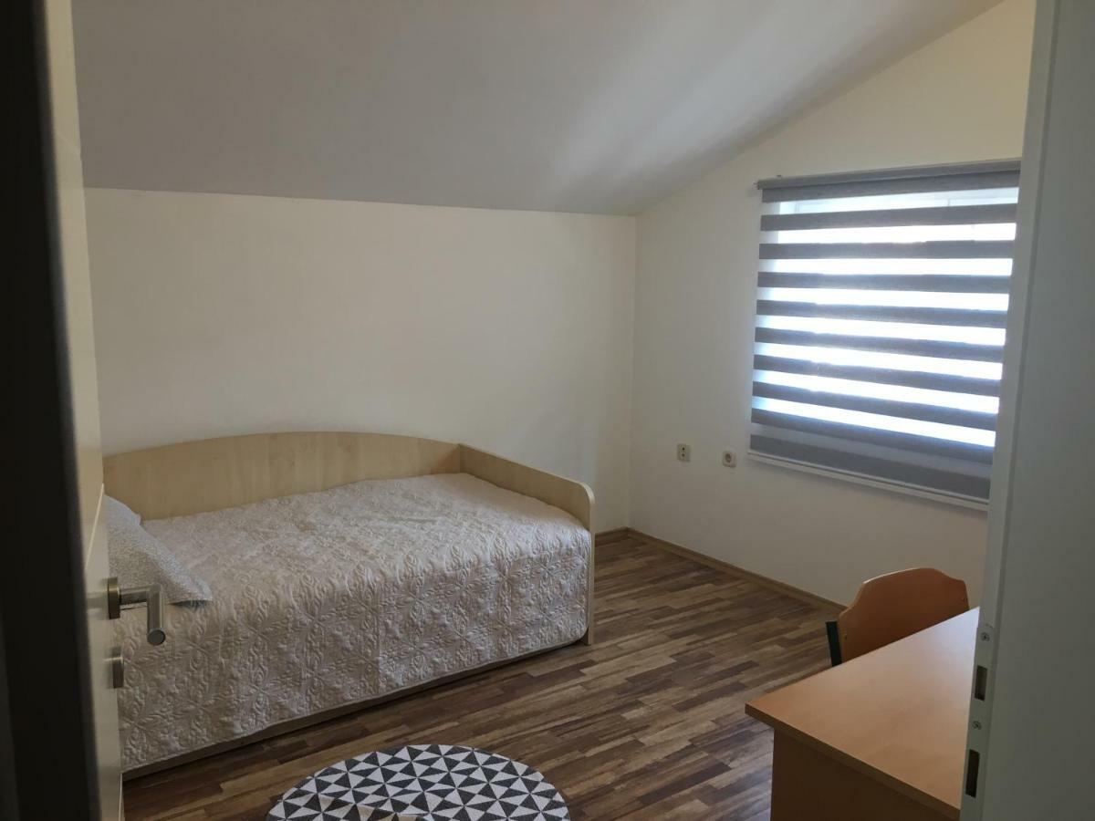 Apartment Lugalu Mostar Exterior photo