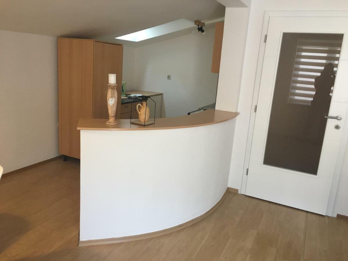 Apartment Lugalu Mostar Exterior photo
