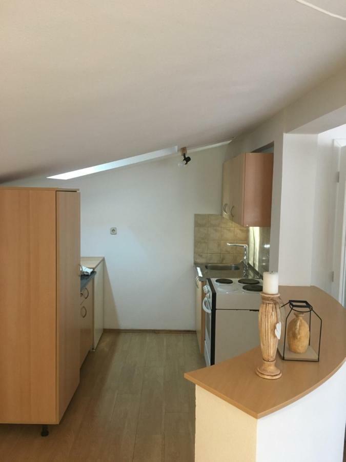 Apartment Lugalu Mostar Exterior photo