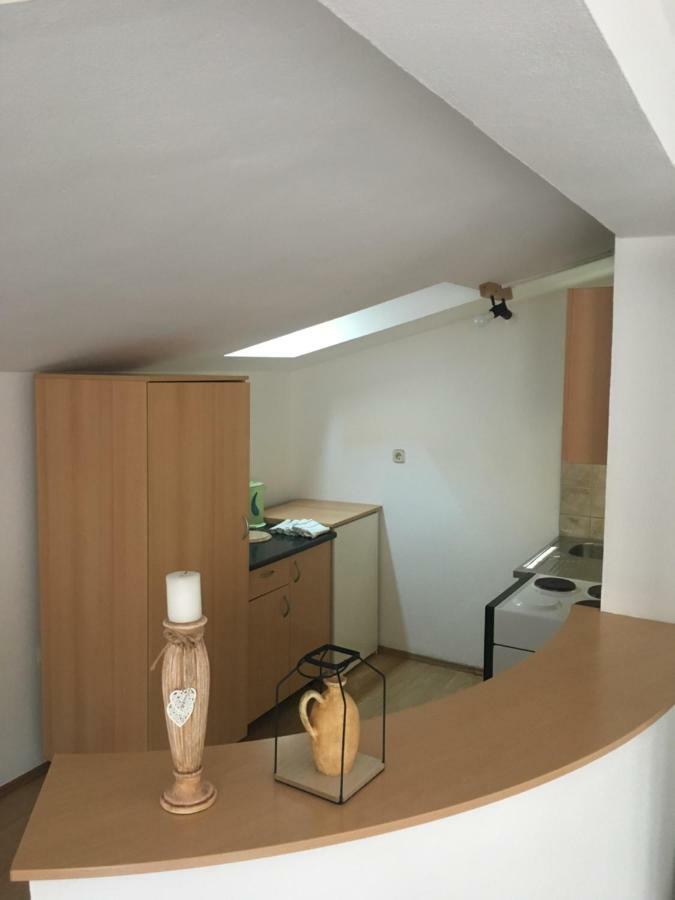 Apartment Lugalu Mostar Exterior photo