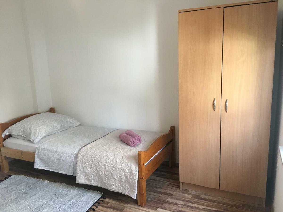 Apartment Lugalu Mostar Exterior photo