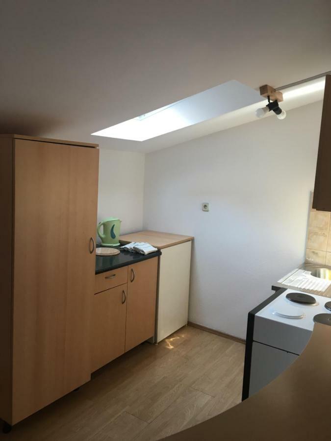 Apartment Lugalu Mostar Exterior photo