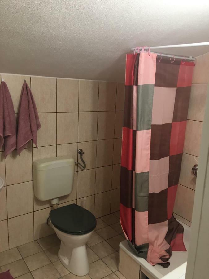 Apartment Lugalu Mostar Exterior photo