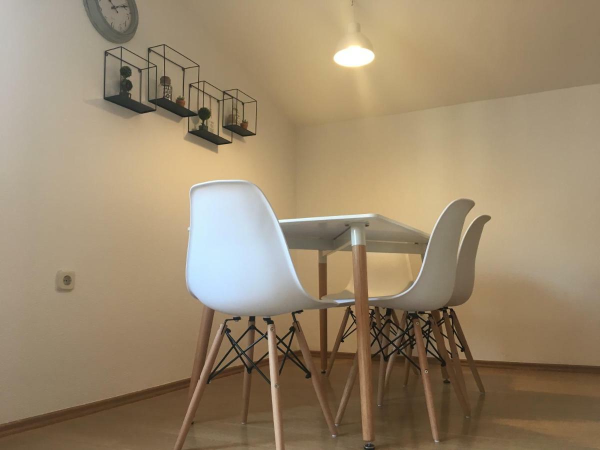 Apartment Lugalu Mostar Exterior photo