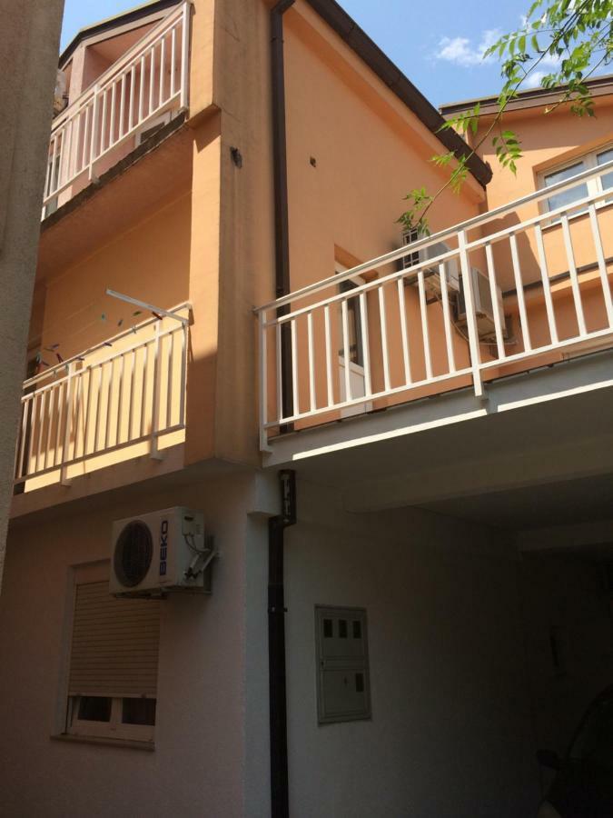 Apartment Lugalu Mostar Exterior photo