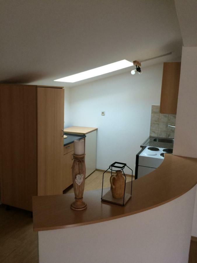 Apartment Lugalu Mostar Exterior photo